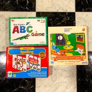 Learning games